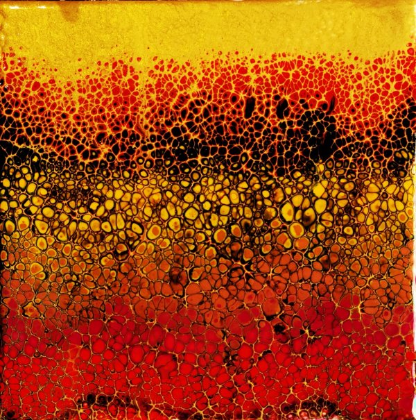 Fluid Art Basic Samstag, 12.07.2025 von 10:00 bis 12:30 Uhr – Bild 7